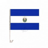 kwaliteitsborging polyester El Salvador Autovlag Voor promotie