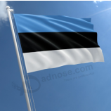Custom made 3*5ft national country flag Estonia flag