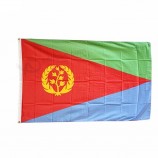 2019 high quality huge Eritrea national flag
