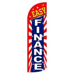 EASY FINANCE - OK X-Large 
