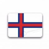 Wholesale high quality the Faroe Islands national flag