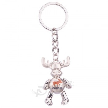 promotion souvenir metal key ring best well gifts for you