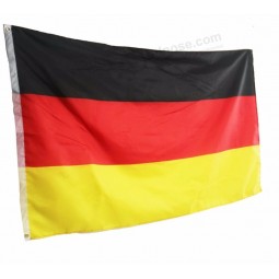 Football banners German FLAG decoration polyester Germany Flag