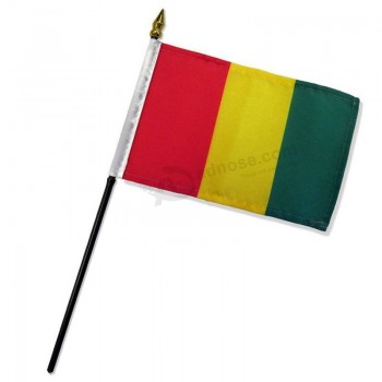 guinea 4