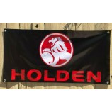 HOLDEN VF SS CHEVROLET SS VINYL BANNER FLAG 4'X2'