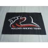 Holden Car Racing Team Banner Flag 3x5 Man Cave Garage Hanger