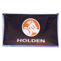 Holden Flag 3X5 Holden Racing Team Car Banner Flags