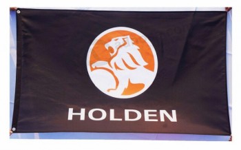Holden Flag 3X5 Holden Racing Team Car Banner Flags