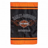 Custom Made Cheap High Quality Country harley davidson flag