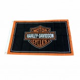 custom 3x5ft harley davidson flag motorcycle flags