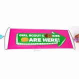 wholesale hanging scrolling you should be here banner
