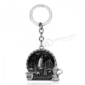 wholesale metal Key chains for hotels