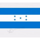 Wholesale New Design Brazil World Cup 32 Strong Honduras Flag