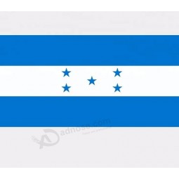 Wholesale New Design Brazil World Cup 32 Strong Honduras Flag