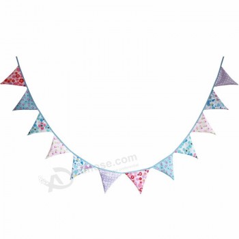 String Pennant Flags Bunting Banners Decorations