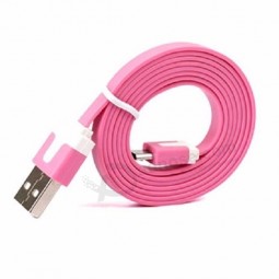 Wholesale custom best price Micro keychain usb cable for Samsung mini usb to rca cable