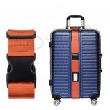 Factory Price Wholesale Luggage Belt Baggage Luggage Strap for Travel