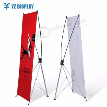 hotsell korean thicken x stand display banner