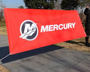 popular printed flex vinyl banners flags custom flag outdoor for advertising or promotion