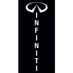 manufacturers direct wholesale infiniti flag with good price