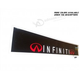 GY Vinyl Arts,Infiniti,Windshield,Sun Visor,Decal,Sun Shade,Compatible,Infiniti,g35,g37