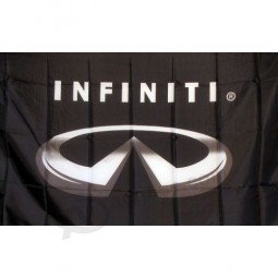 Flag factory custom high-end infiniti flag with best price