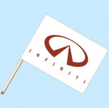 flag factory wholesale custom high quality infiniti flag