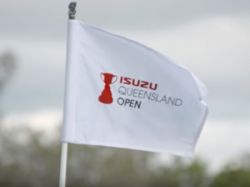 Isuzu Queensland Open 2019 - Round 1 Highlights |