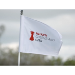 isuzu queensland open 2019 - round 1 highlights |