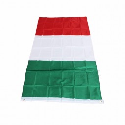 Wholesale different kinds national flag italy flag