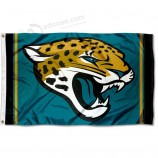 WinCraft Jacksonville Jaguars Large NFL 3x5 Flag