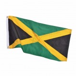 Digital Printed Polyester Jamaican 3x5 Jamaica Flag