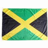 High quality Polyester Jamaica Flag National flag