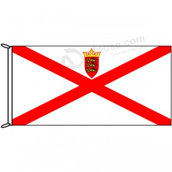 jersey flag 1800mm x 900mm (knitted) for sale