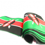 china supplier kenya string flag bunting manufacturer