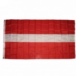 goedkope op maat gemaakte groothandel Letland vlag