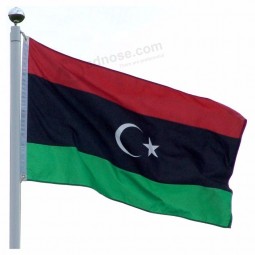 libya country national flags custom outdoor libya flag