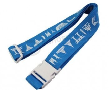 Factory Produce PP belt strap 3 Digital luggage belt 5cm*2m
