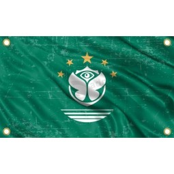 Factory wholesale high quality Macau Flag with any size