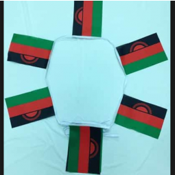 High quality Malawi string flag bunting manufacturer