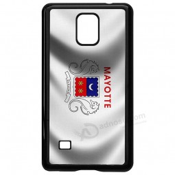 Case for Samsung Galaxy S 5 - Flag of Mayotte - Waves