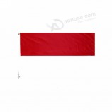 Custom Monaco National Country Flag