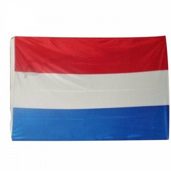 netherland/holland/dutch national flag