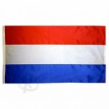 1 pc available Ready To Ship 3x5 Ft 90x150cm nl nld holland nederland netherlands Flag