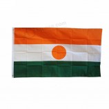 Custom Niger National Country Flag
