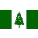 bandeira da ilha norfolk 150cm x 90cm