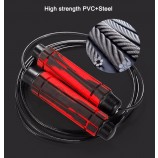 China jump rope manufacturers wholesale custom heavy jump rope for skipping rope workout