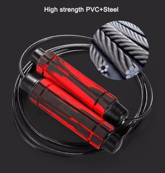 China jump rope manufacturers wholesale custom heavy jump rope for skipping rope workout