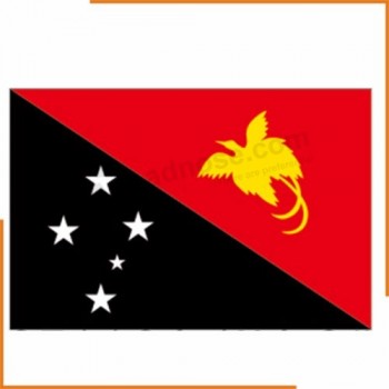 Papua New Guinea,National Flags