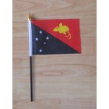 Custom Papua New Guinea 12